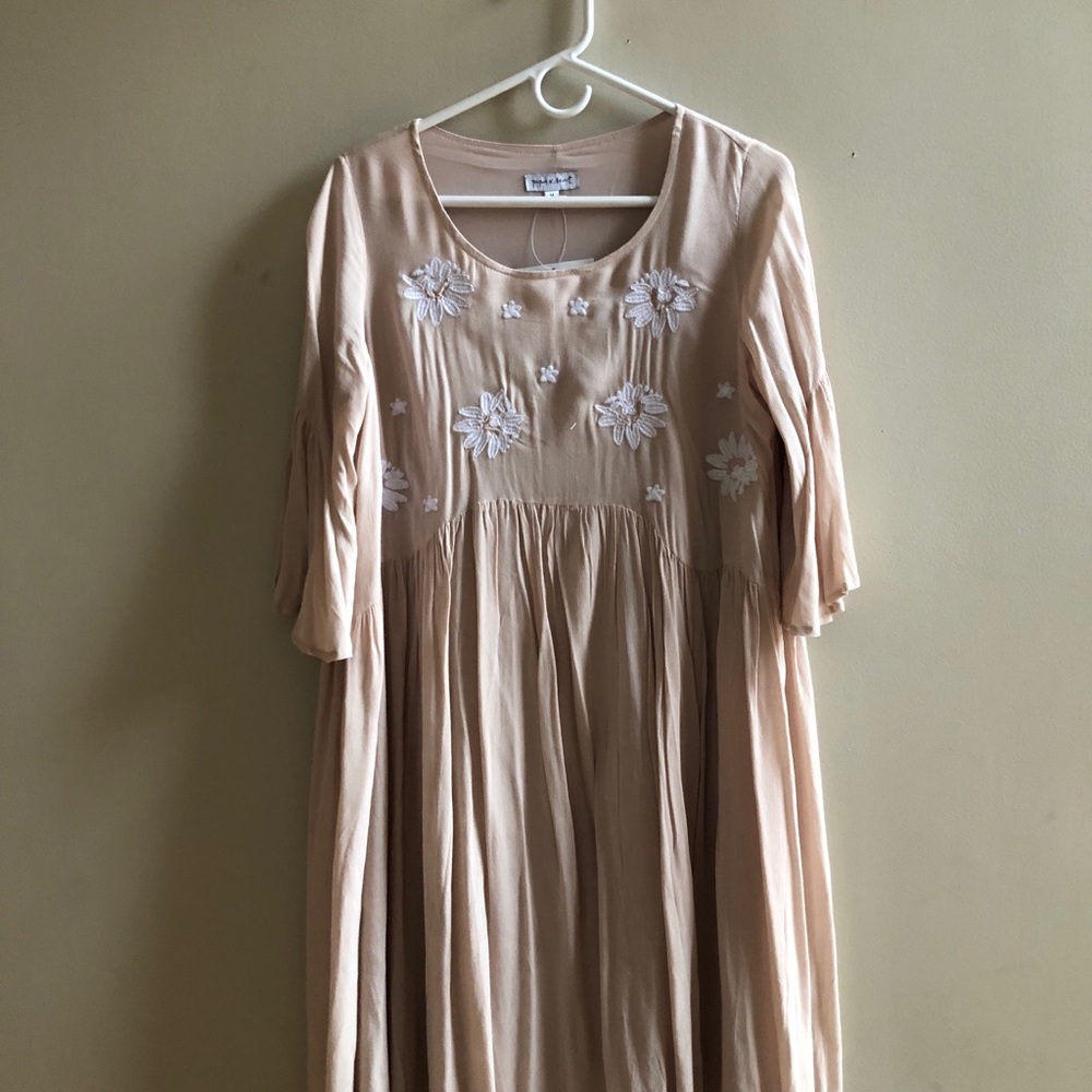 Flowy Dress